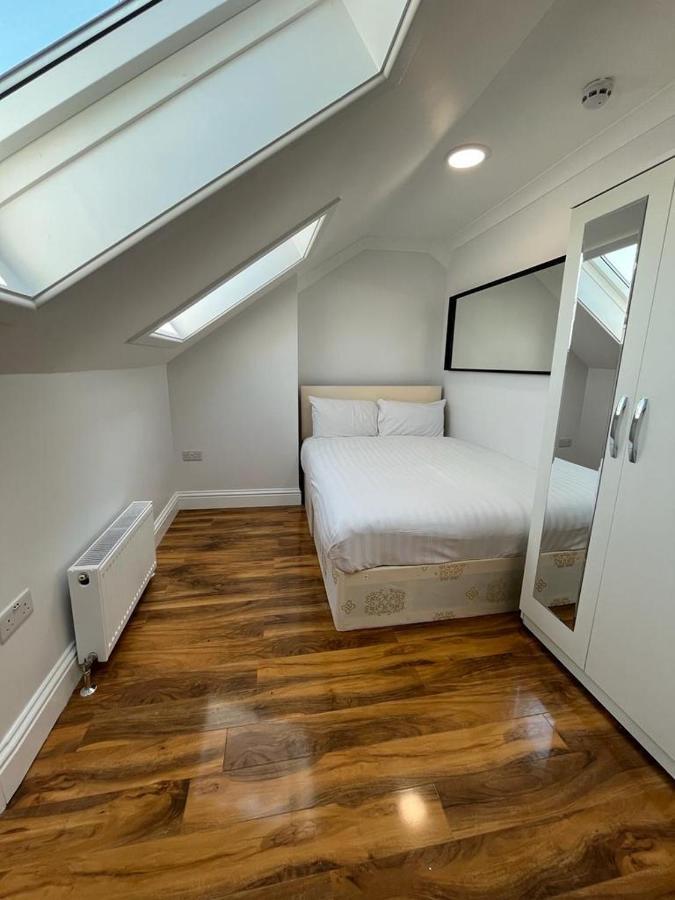 Fraser Boutique Apartments London * London