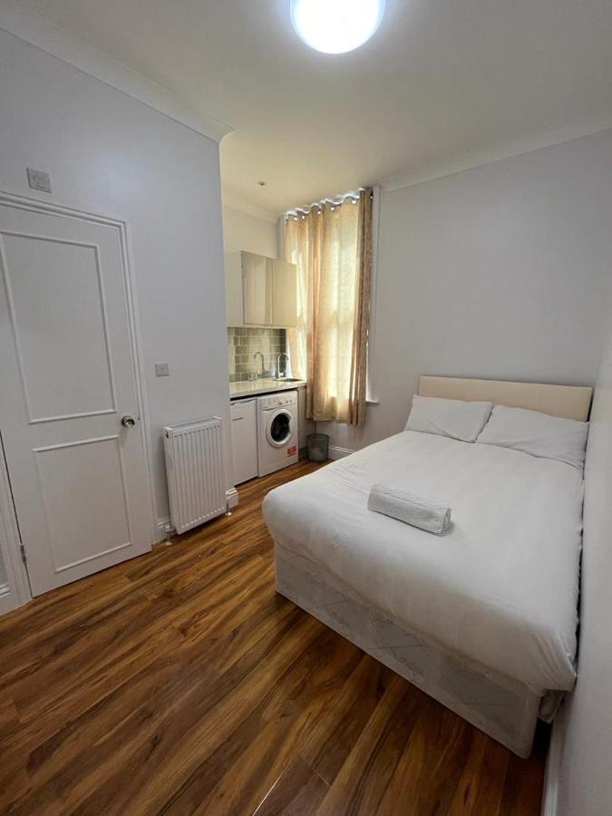 Aparthotel Fraser Boutique Apartments London *
