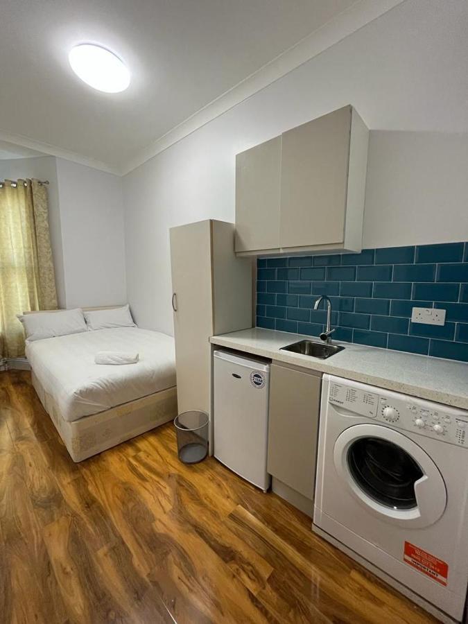 Fraser Boutique Apartments London Aparthotel *