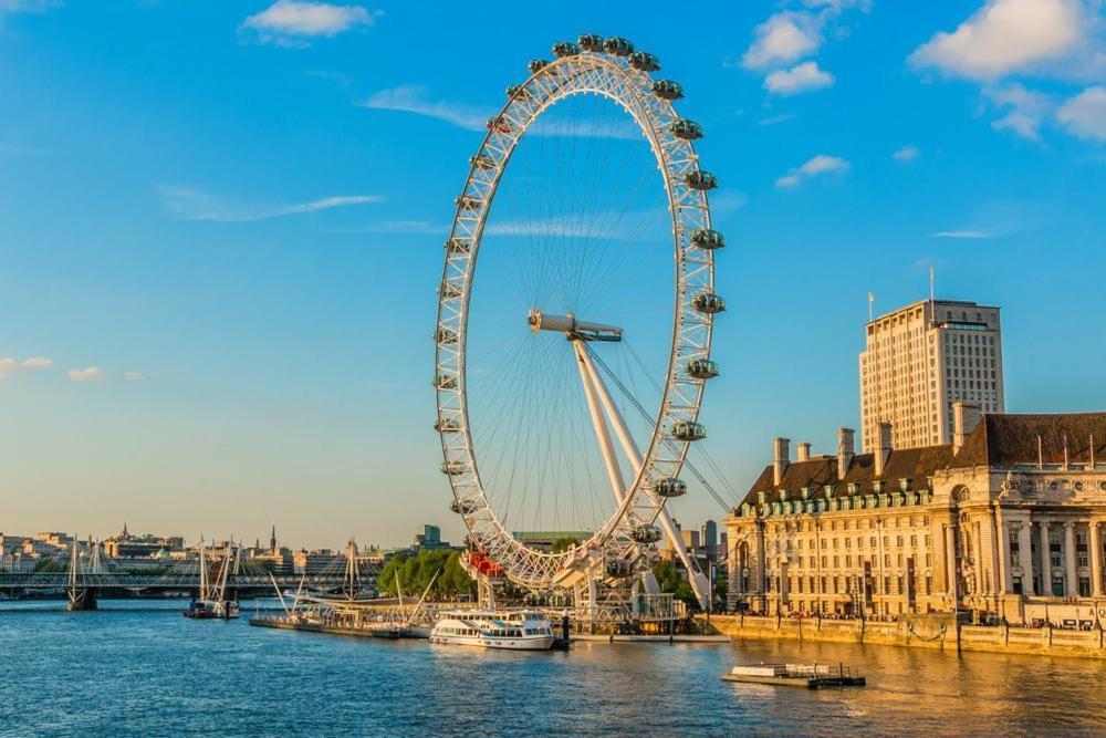 Aparthotel Fraser Boutique Apartments London London