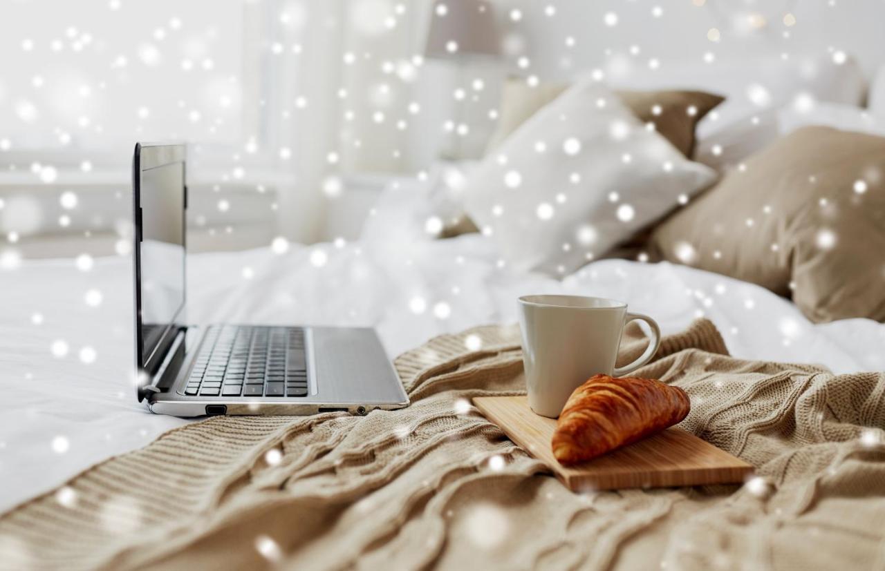 Leilighetshoteller Fraser Boutique Apartments London London