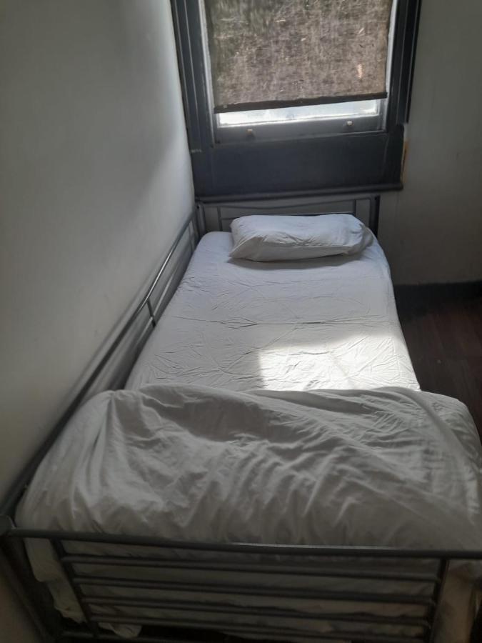 Hostel Woolwich Backpackers New *