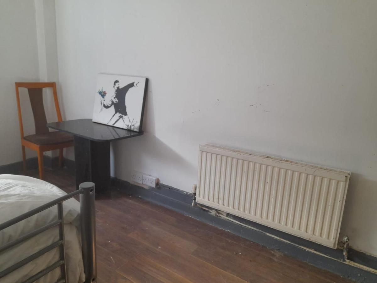 Woolwich Backpackers New Hostel *