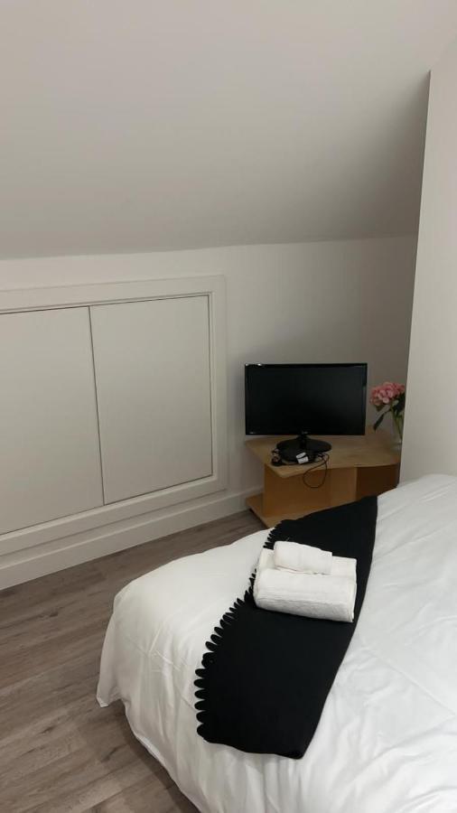 Aparthotel Eltham