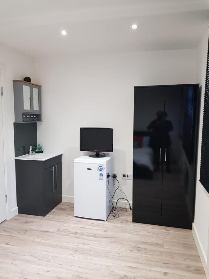 Aparthotel Eltham