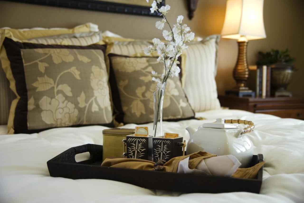 Fraser Boutique Apartments London