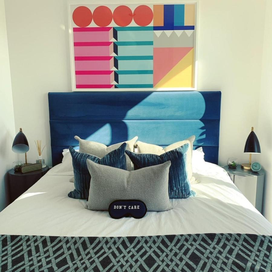 Stylish And Chic 1 Bedroom In Canning Town Apartment