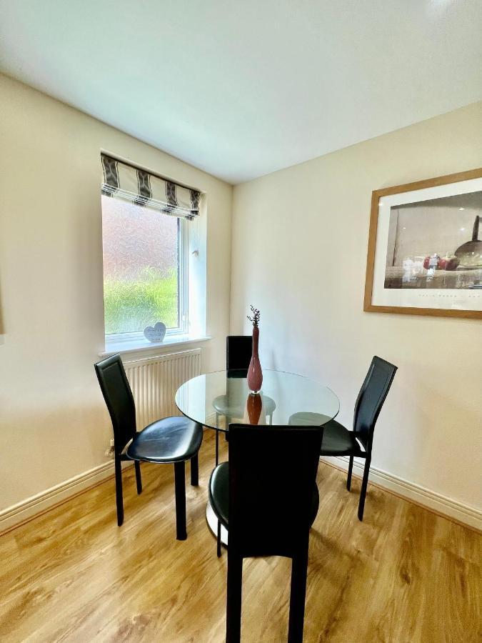 Leilighet Luxury 3 Bedroom Riverside - Canary Wharf & The O2 Arena London