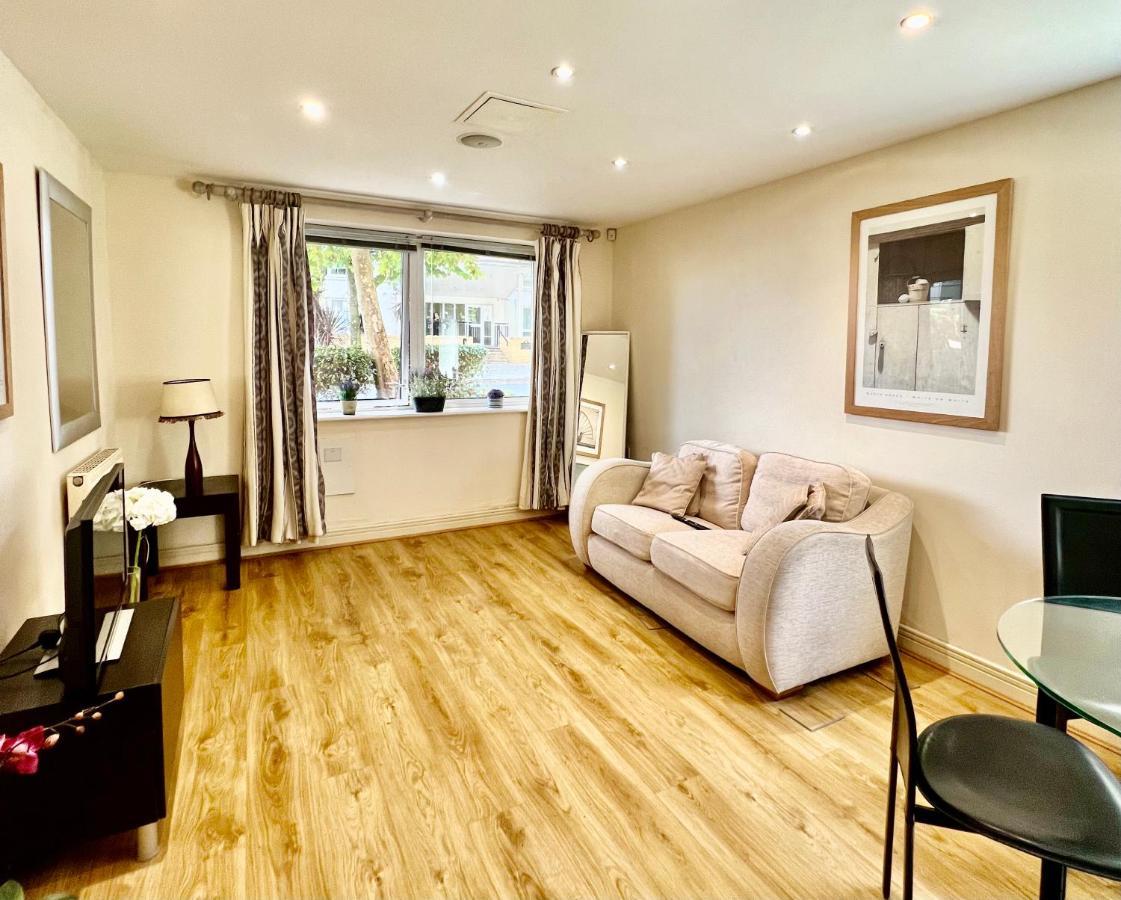 Leilighet Luxury 3 Bedroom Riverside - Canary Wharf & The O2 Arena London