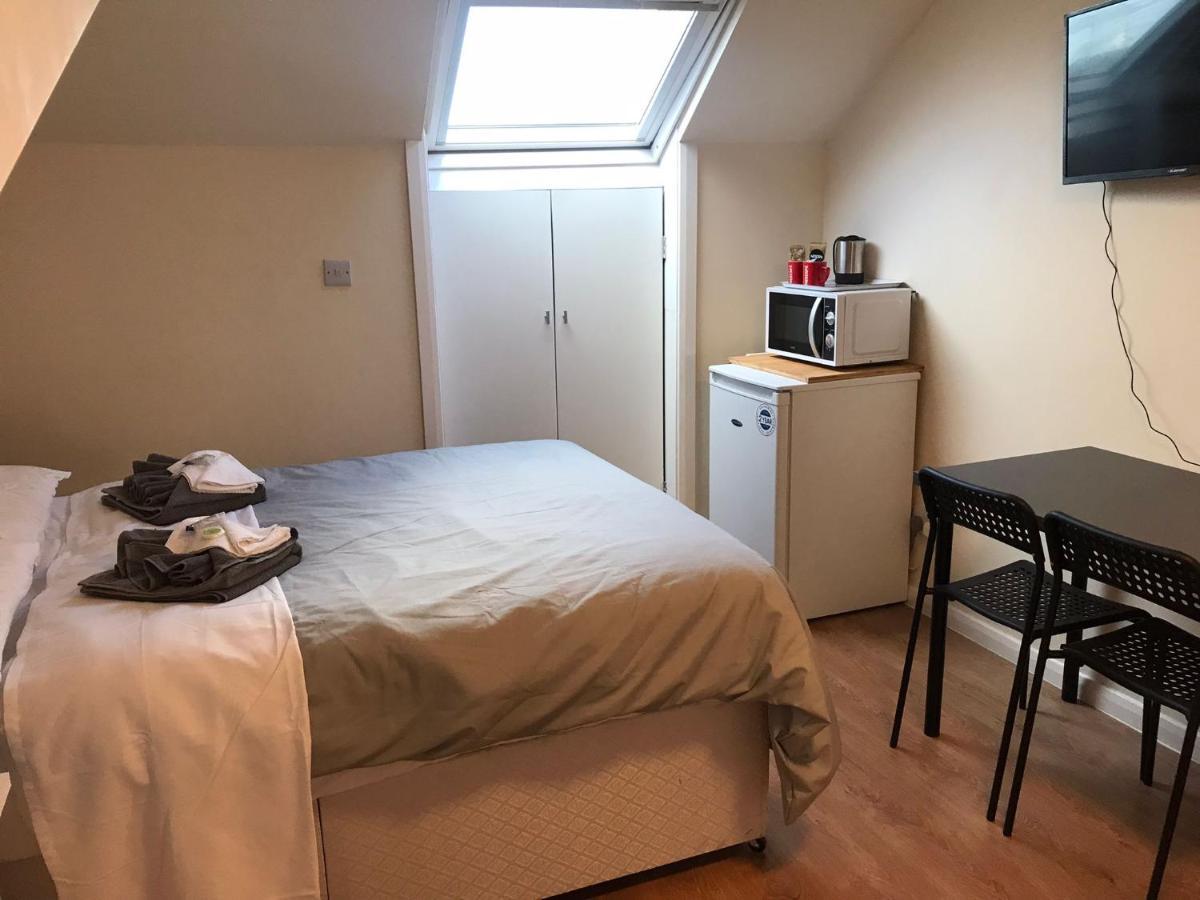 Gasthof Willesden London