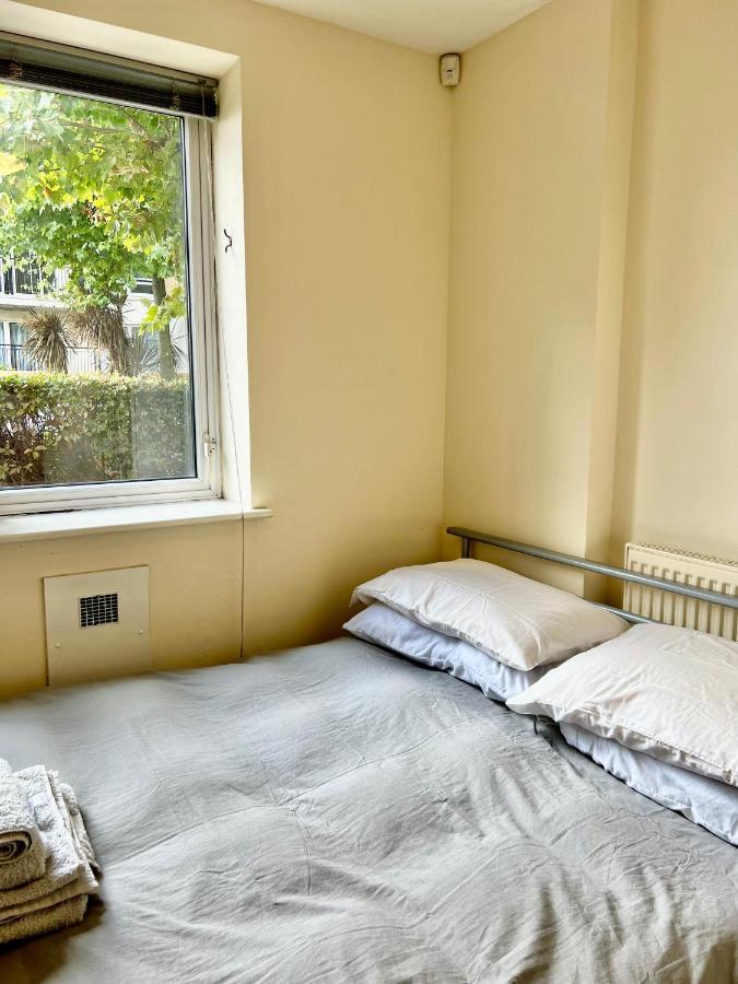 Luxury 3 Bedroom Riverside - Canary Wharf & The O2 Arena Leilighet *