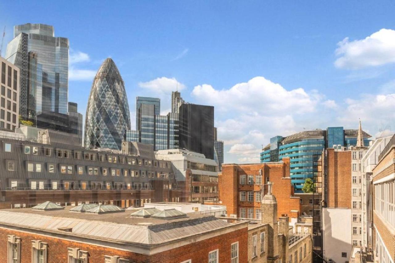 - Tower Hill - Centre By Prime N-4 Apartment
