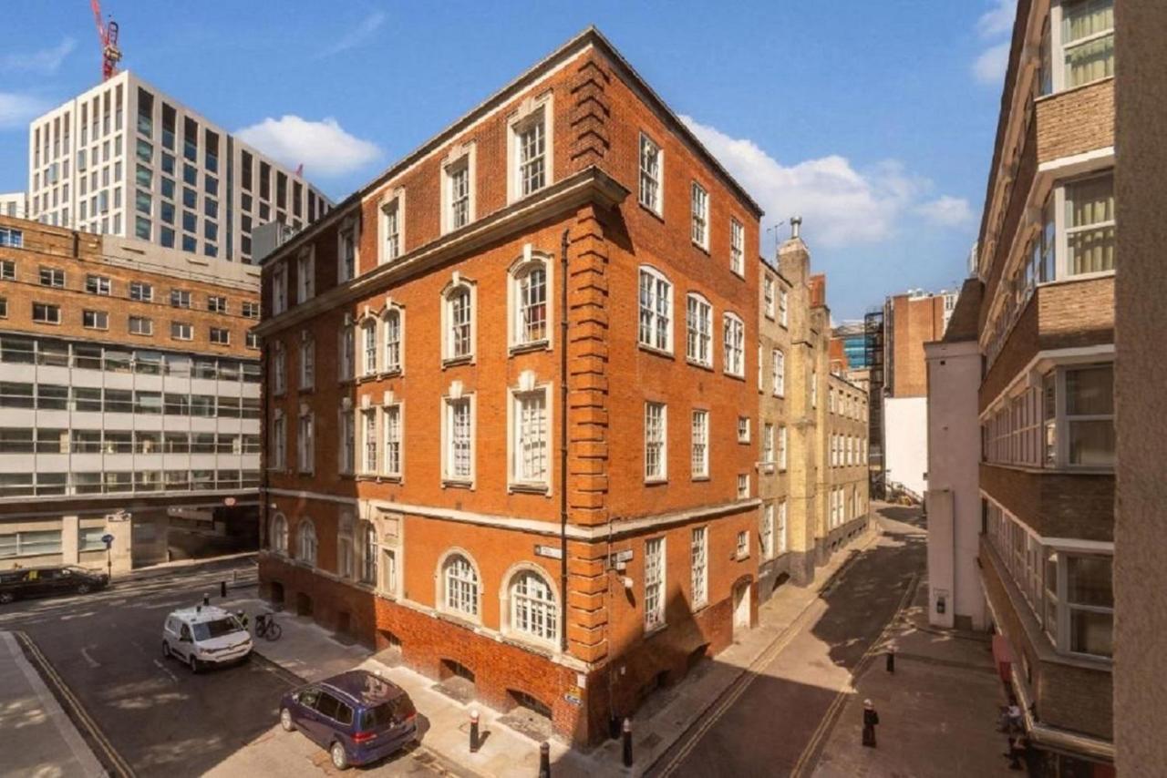 Apartment Studio - Tower Hill - Centre By Prime Stays N-9 *