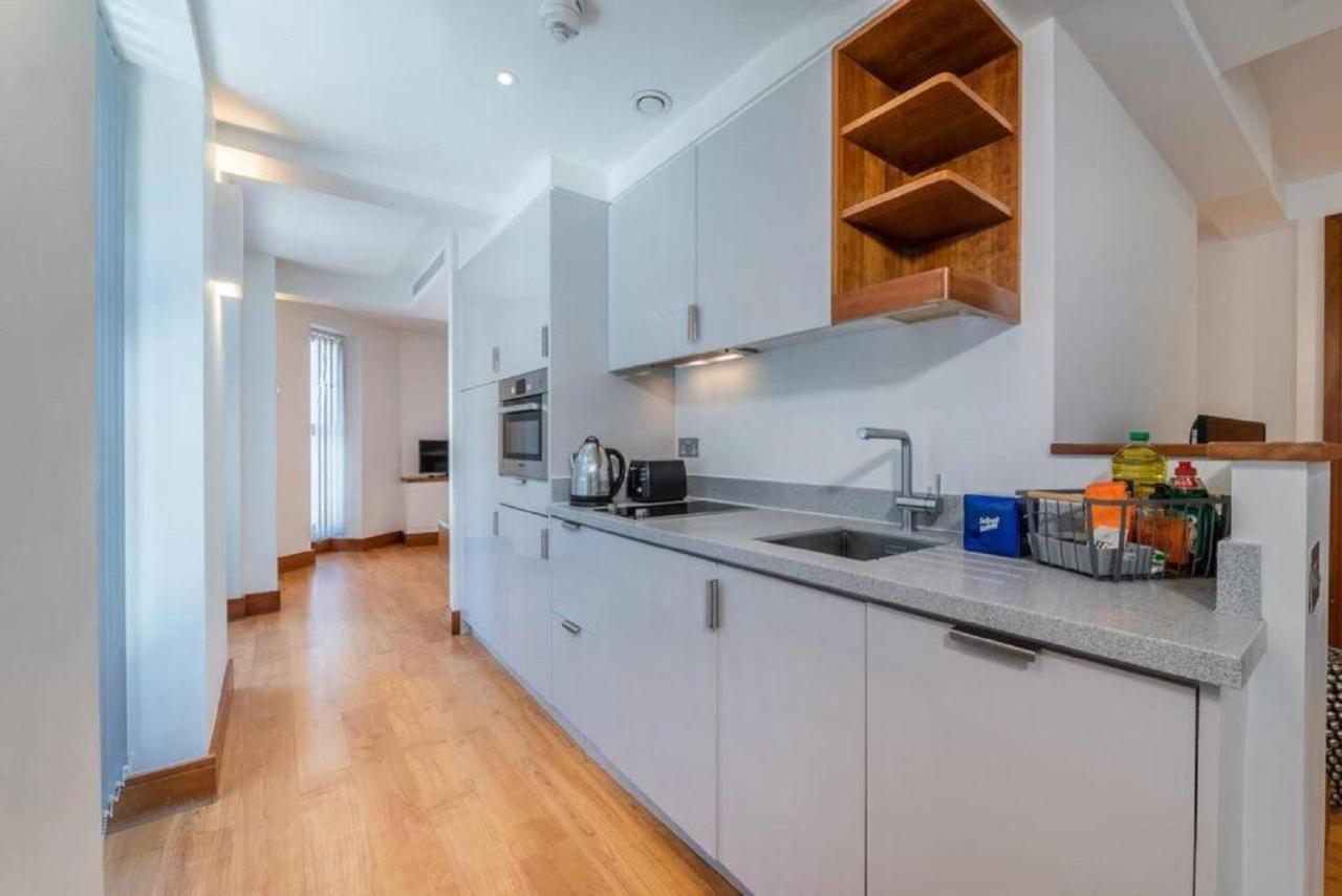 Leilighet - Tower Hill - Centre By Prime N-8 *
