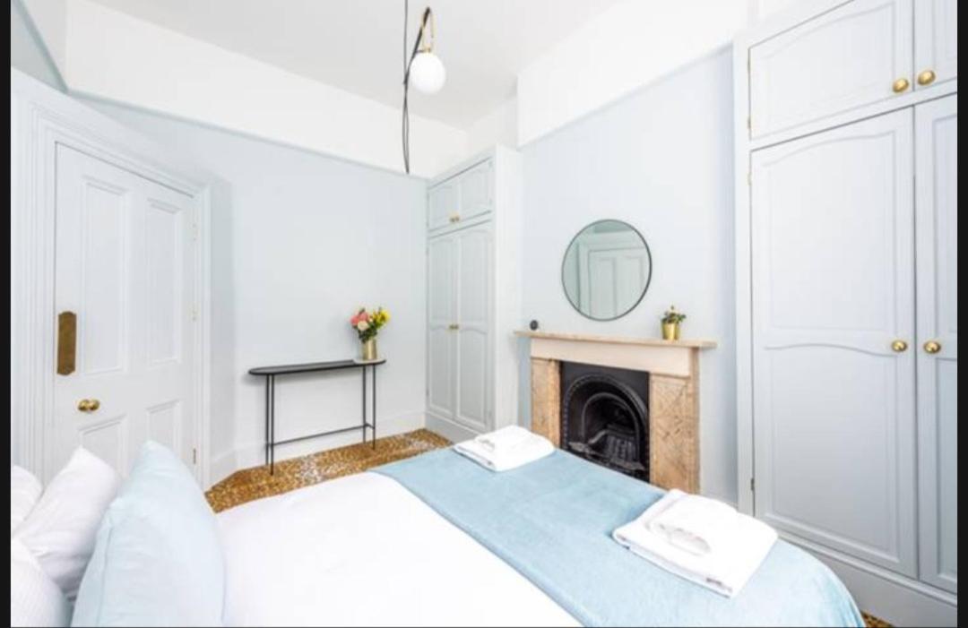 Lovely 1-bedroom Flat In Chelsea London