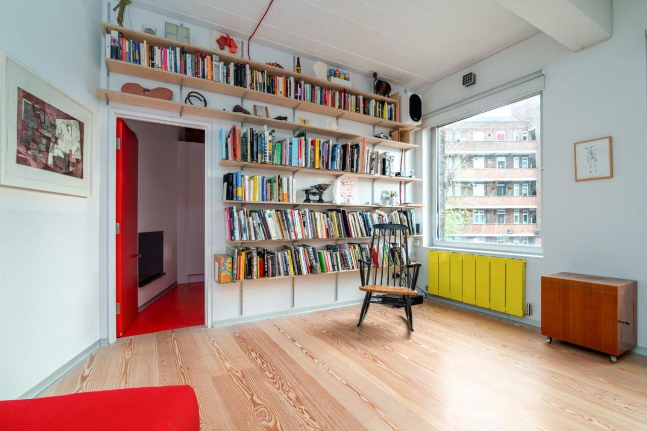 Leilighet Guestready - Vibrant Near Broadway Market *