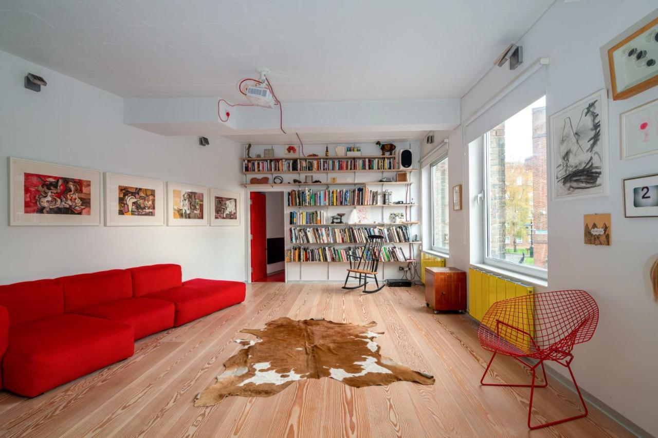 Leilighet Guestready - Vibrant Near Broadway Market *
