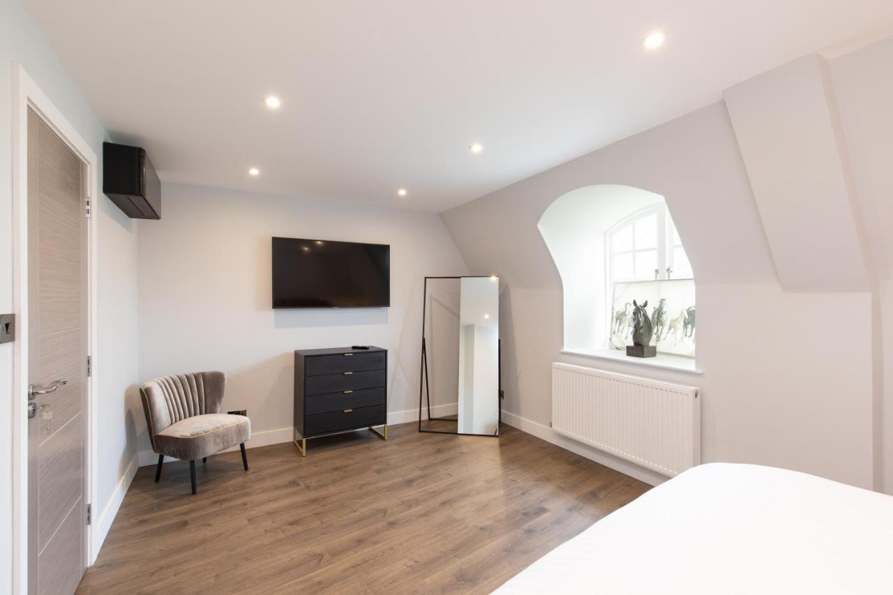 Apartment Centre Flat 2bdr Ac Sleeps 4 Family Only London