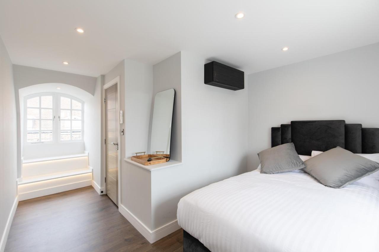 Centre Flat 2bdr Ac Sleeps 4 Family Only Apartment *