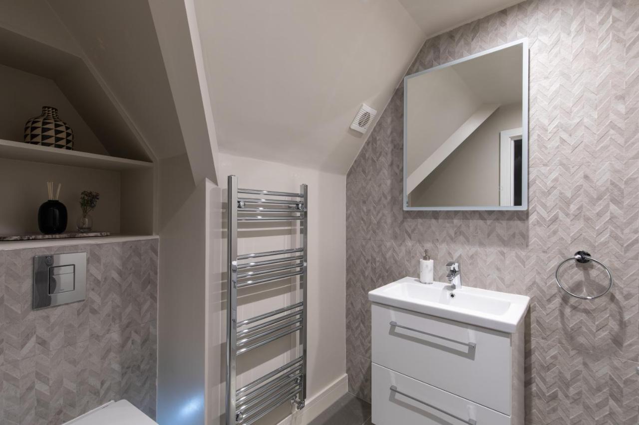 Centre Flat 2bdr Ac Sleeps 4 Family Only Apartment London