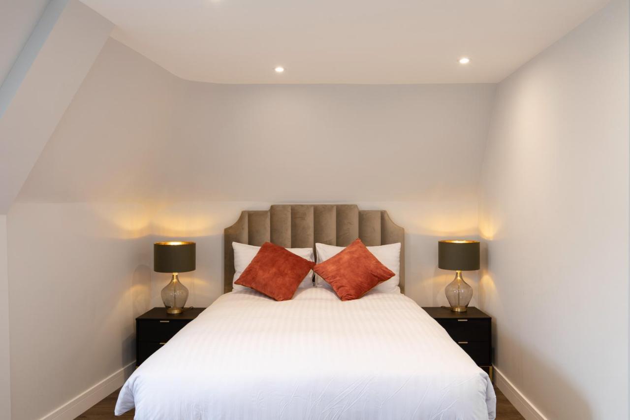 Centre Flat 2bdr Ac Sleeps 4 Family Only Apartment