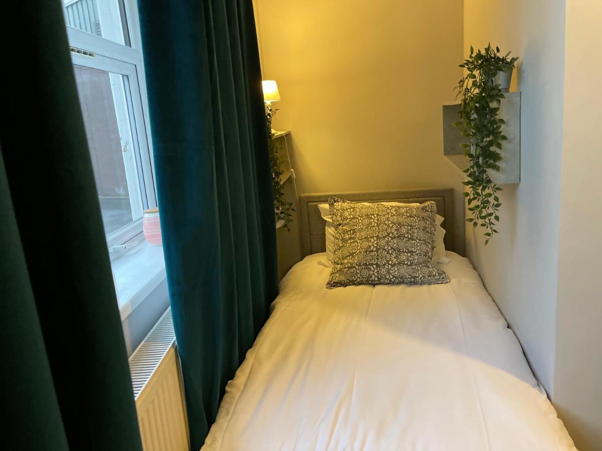 Apartamento Bright Londres