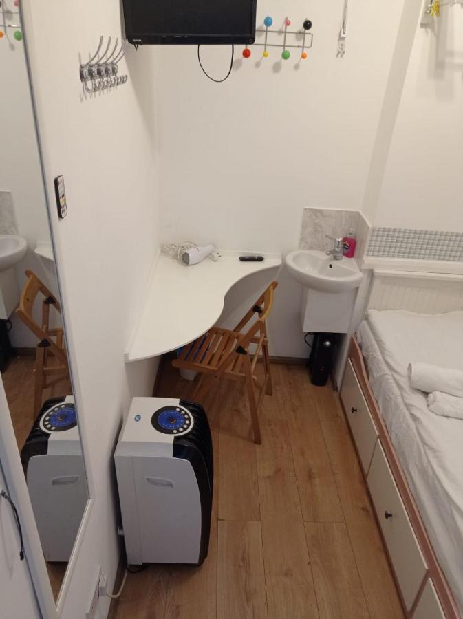 Privat overnatting In Kings Cross *