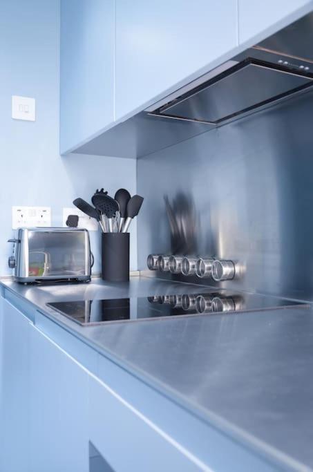 Leilighet Lovely 1-bedroom Flat In Chelsea *