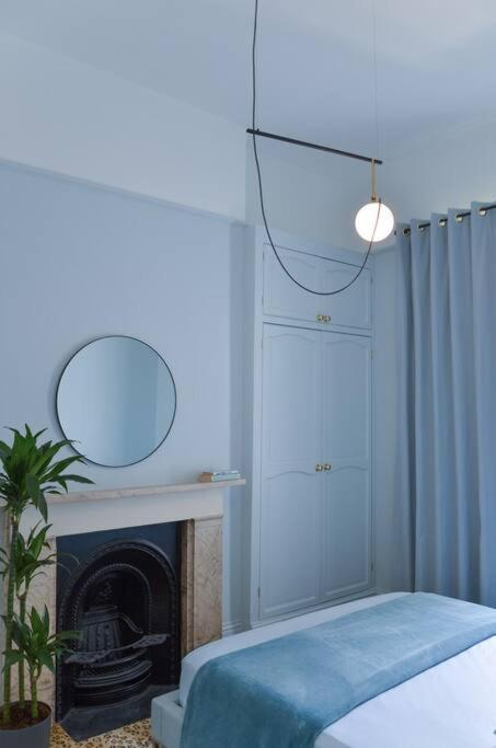 Leilighet Lovely 1-bedroom Flat In Chelsea