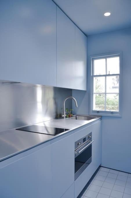 Lovely 1-bedroom Flat In Chelsea London
