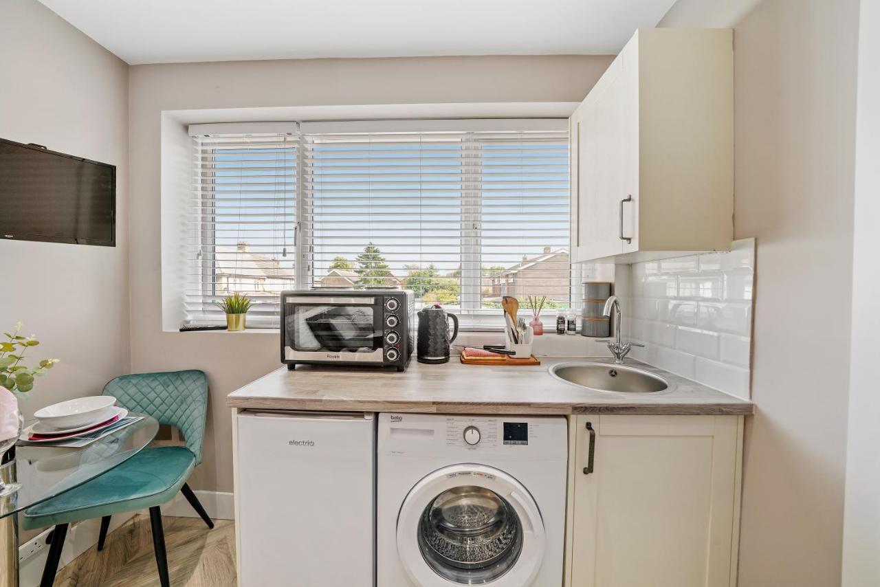 Apartment Cosy Heathrow - Parking - Garden London