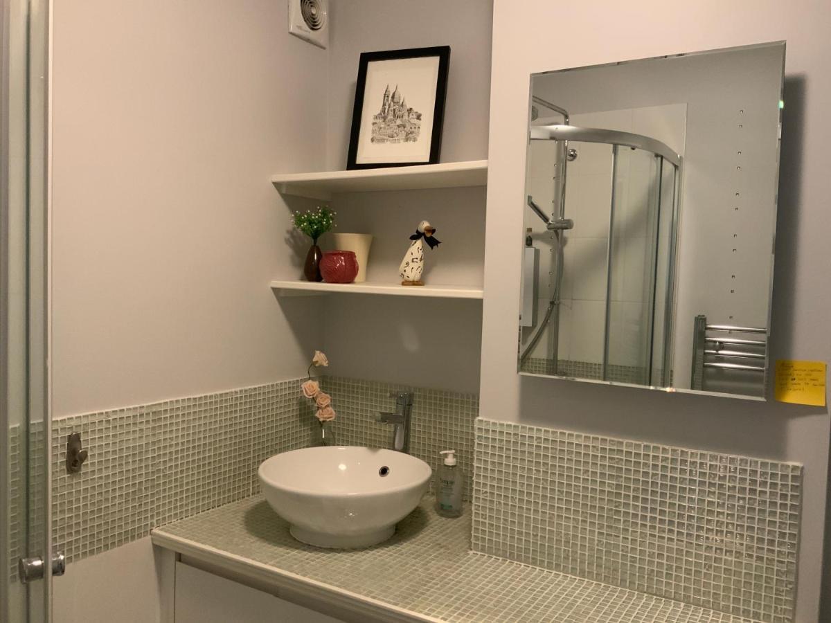Apartment 2 Bedroom Near Southfields