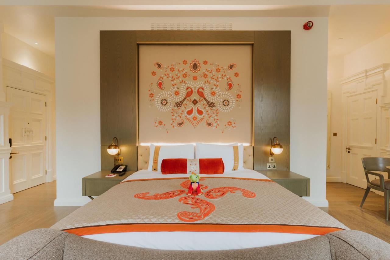 The Lalit Hotell