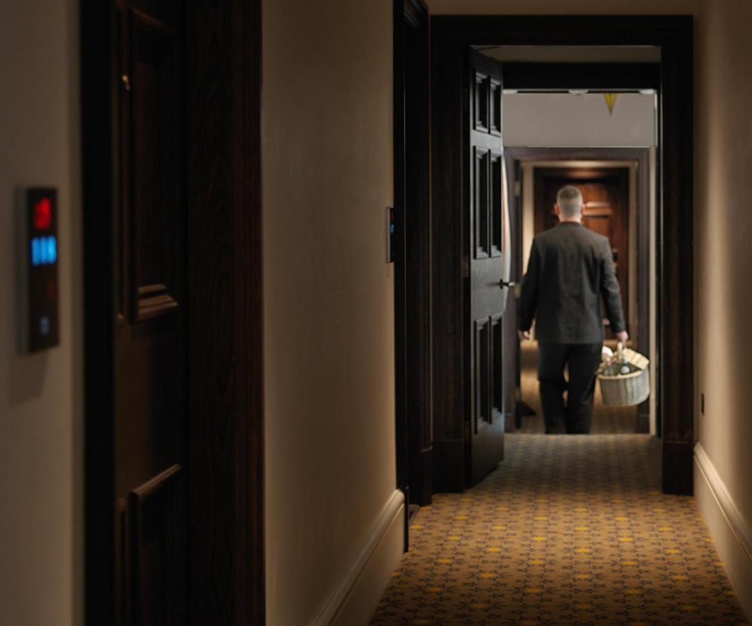 Hotell The Lalit London