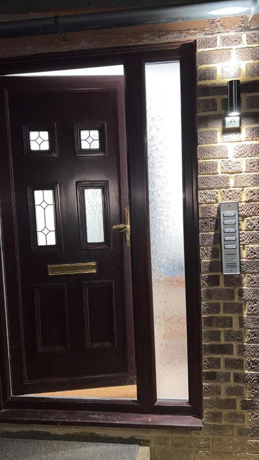 Aparthotel Eltham *