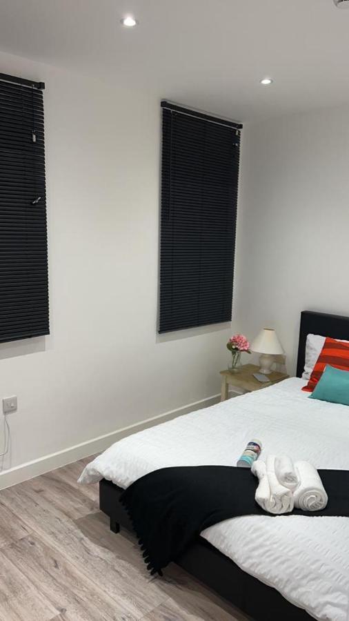 Aparthotel Eltham