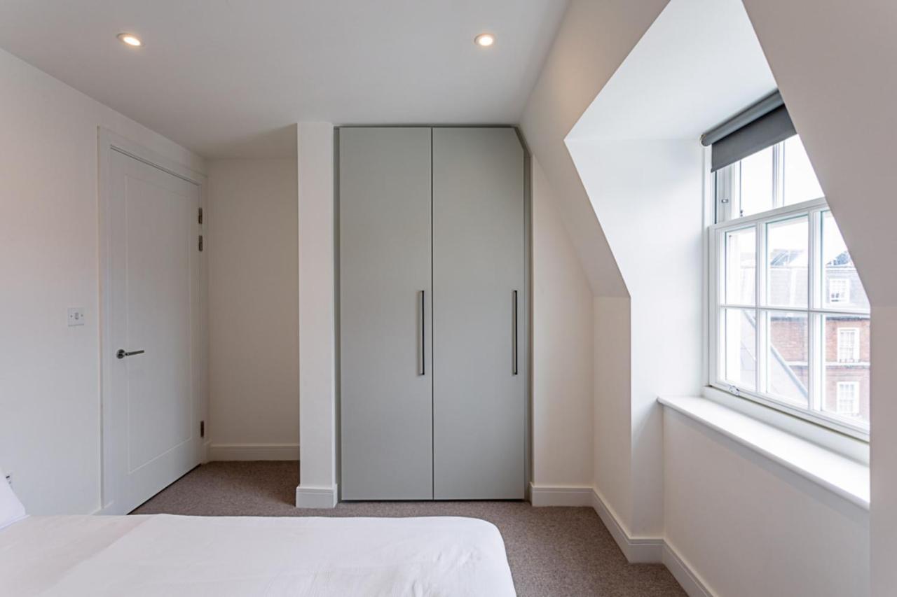 Apartamento Modern And Stylish In West Kensington Londres