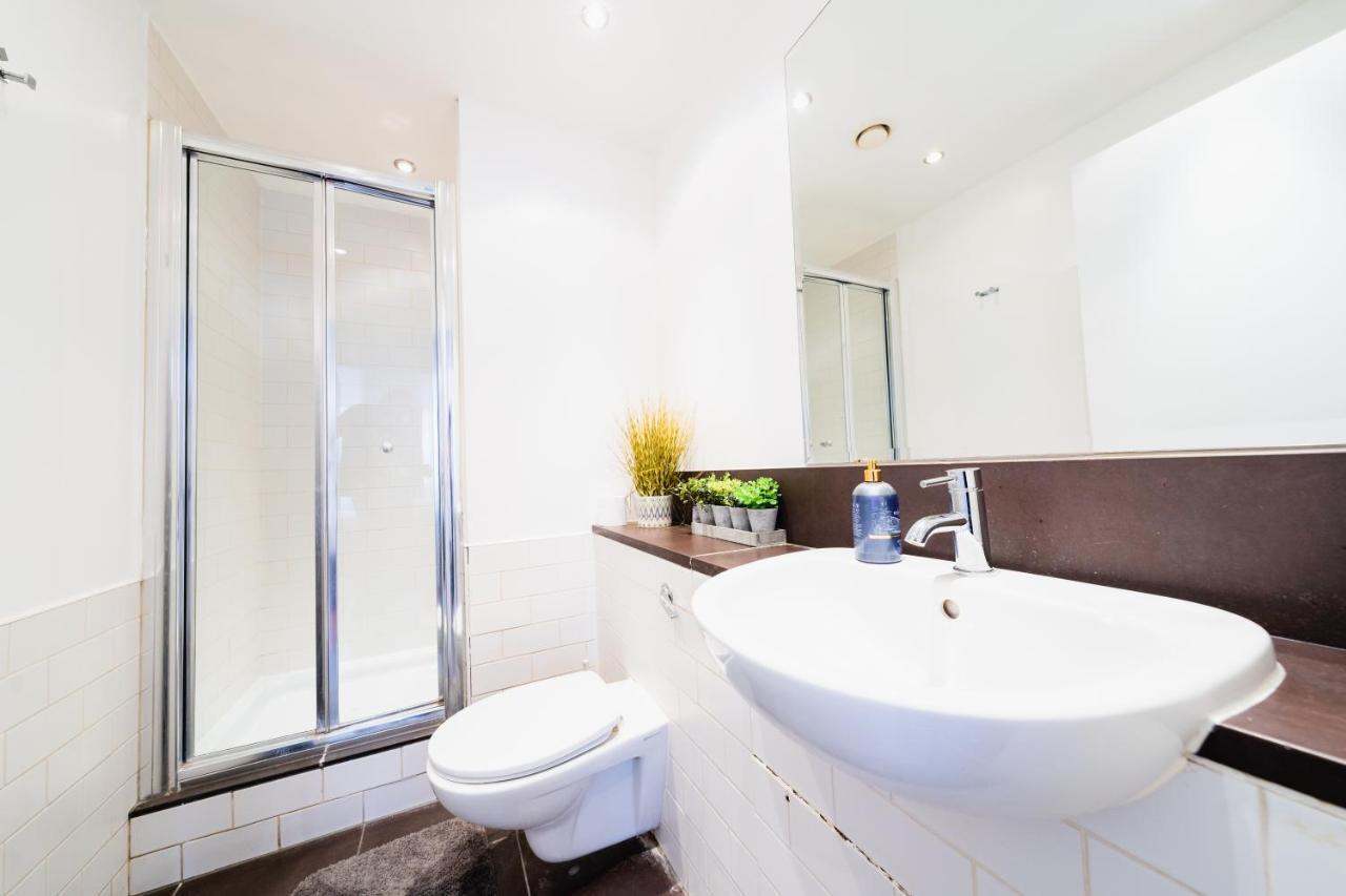 Bond Street Apartment London