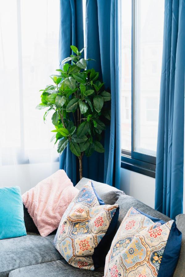 Apartment Bond Street