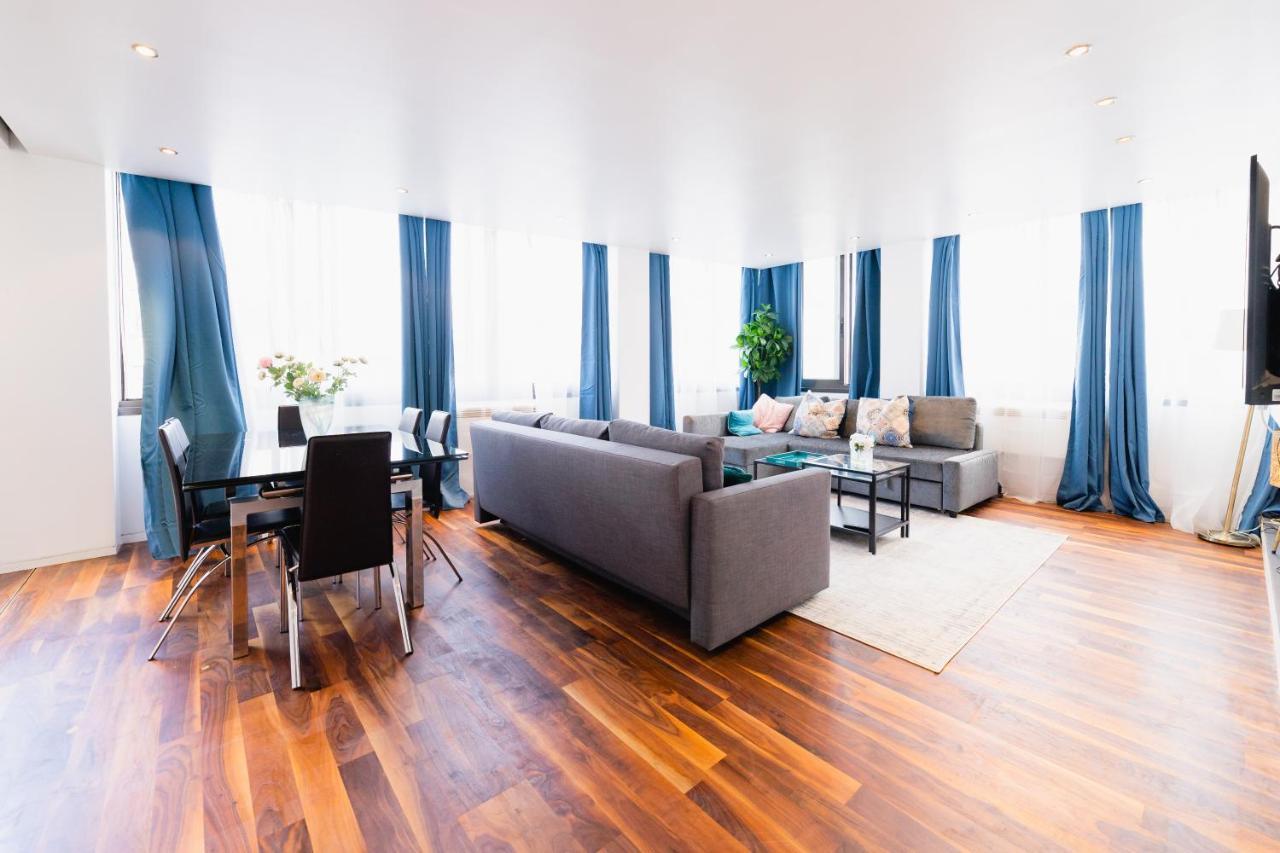 Apartment Bond Street