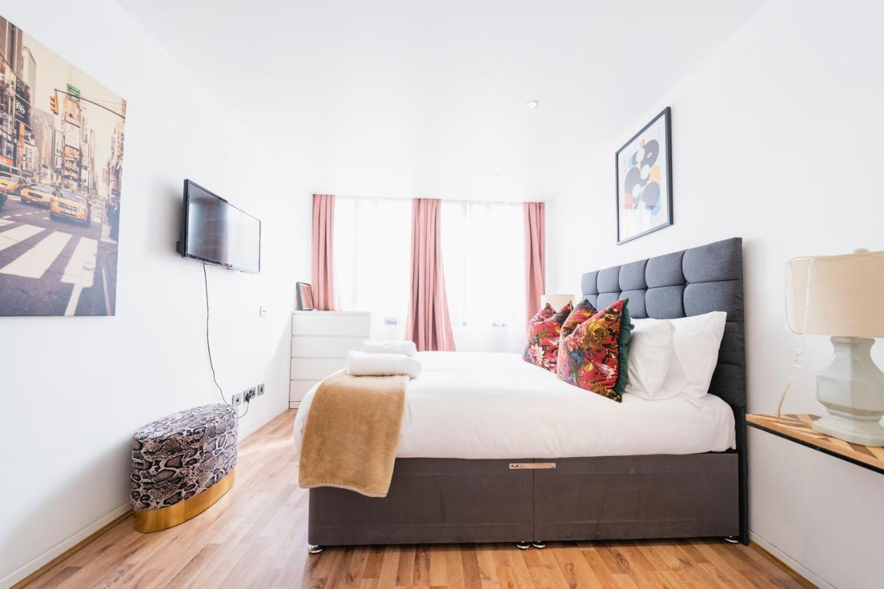 Apartment Bond Street *