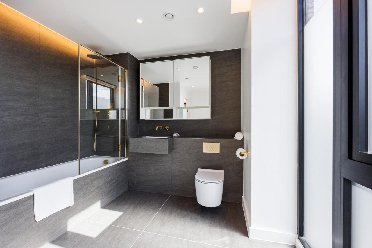 Spectacular Apartments, King's Cross - Sk Appartement *