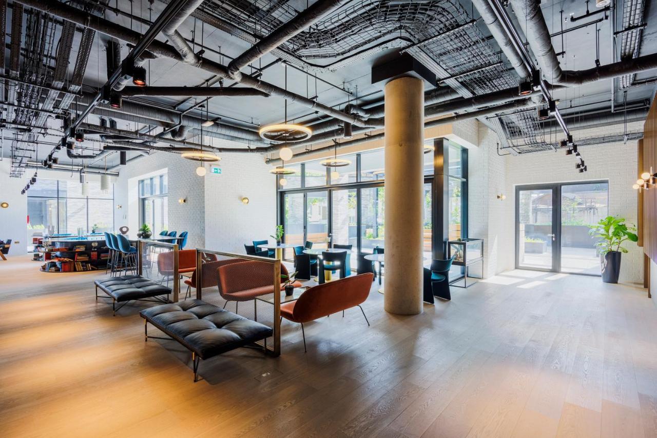 Spectacular Apartments, King's Cross - Sk * Londen