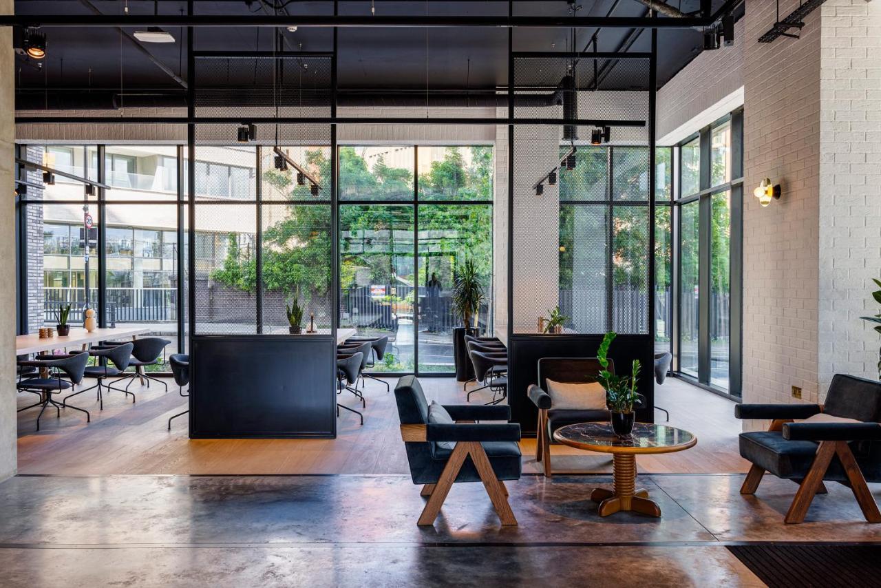 Appartement Spectacular Apartments, King's Cross - Sk Londen