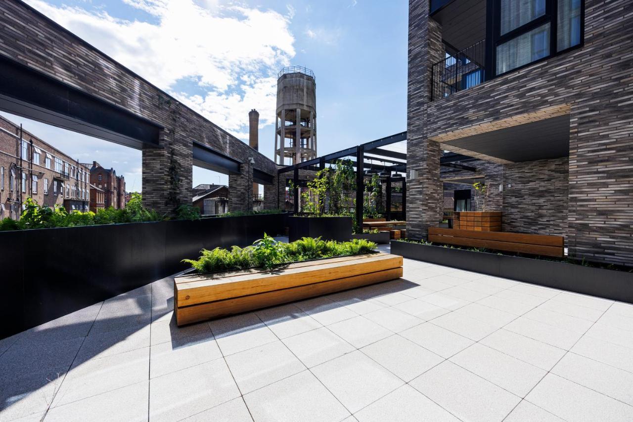Appartement Spectacular Apartments, King's Cross - Sk *