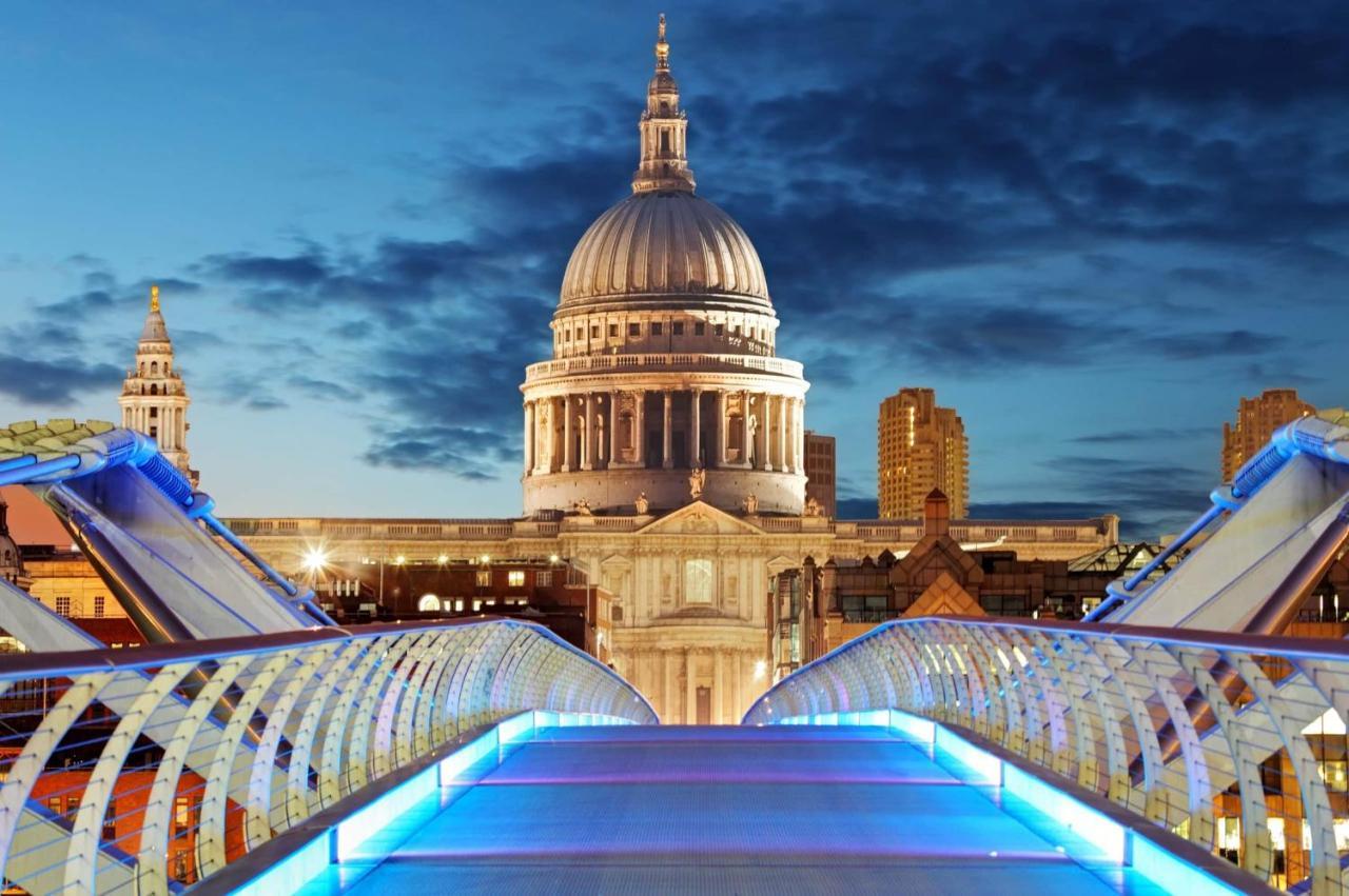 London Studio Apartment Appartement