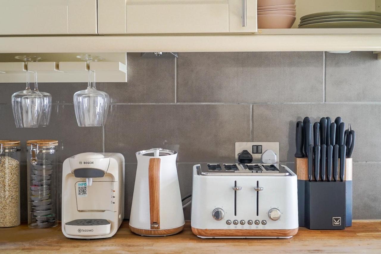 Tintern - Clapham Apartamento *