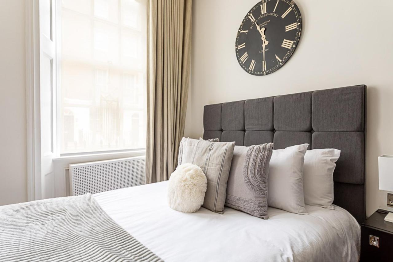 Marylebone Flat Apartment *