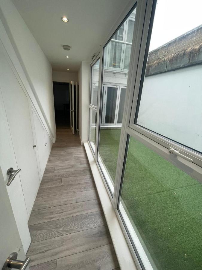 Euston Apartment