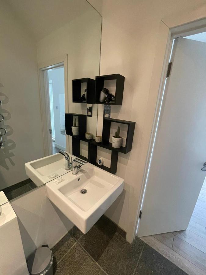 Euston Apartment London